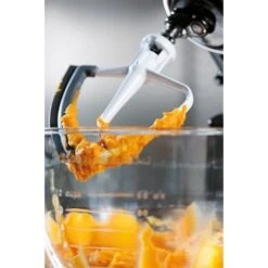 KitchenAid Batteur Plat à Bord Flexible 5KFE5T 10 KitchenAid Batteur Plat à Bord Flexible 5KFE5T -Ustensiles De Cuisine Boutique 72062 3 1 Batteur plat a bord flexible 5KFE5T Kitchenaid