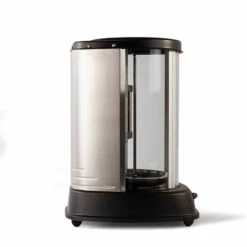 LIVOO Grill Rôtissoire Vertical 1500 W DOM323 -Ustensiles De Cuisine Boutique 72081 4 3 Grill rotissoire vertical 1500 W DOM323 Livoo