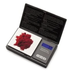 Balance à épices -Ustensiles De Cuisine Boutique 72085 1 1 Balance a epices