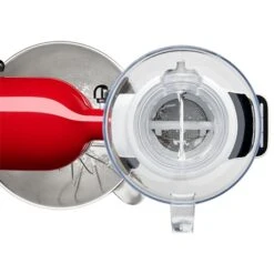 KitchenAid Tamis Et Balance 5KSMSFTA Pour Robot Multifonction 11 KitchenAid Tamis Et Balance 5KSMSFTA Pour Robot Multifonction -Ustensiles De Cuisine Boutique 72095 4 2 Tamis et balance 5KSMSFTA pour robot multifonction Kitchenaid