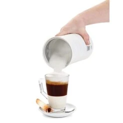 Mousseur à Lait 3 En 1