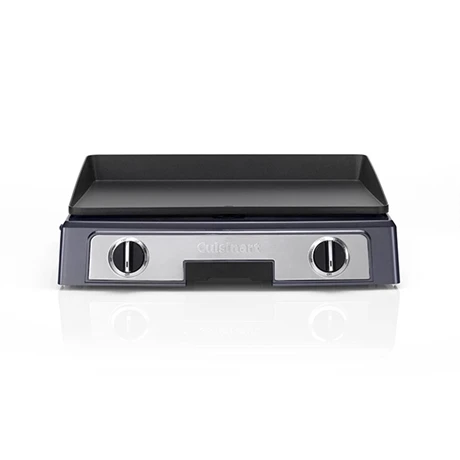 Cuisinart Plancha Multifonctions Midnight Blue 2200W PL60BE 3 Cuisinart Plancha Multifonctions Midnight Blue 2200W PL60BE