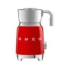 Smeg Chocolatière Et émulsionneur Rouge 500 W MFF01RDEU 2 Smeg Chocolatière Et émulsionneur Rouge 500 W MFF01RDEU -Ustensiles De Cuisine Boutique 728024 0 1 Chocolatiere et emulsionneur rouge 500 W MFF01RDEU Smeg