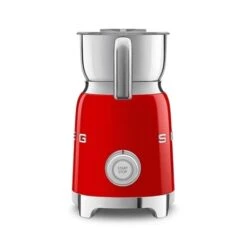 Smeg Chocolatière Et émulsionneur Rouge 500 W MFF01RDEU -Ustensiles De Cuisine Boutique 728024 2 1 Chocolatiere et emulsionneur rouge 500 W MFF01RDEU Smeg