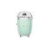 Smeg Presse-agrumes électrique Vert D'eau CJF01PGEU 2 Smeg Presse-agrumes électrique Vert D'eau CJF01PGEU -Ustensiles De Cuisine Boutique 728027 0 1 Presse agrumes electrique vert d eau CJF01PGEU Smeg