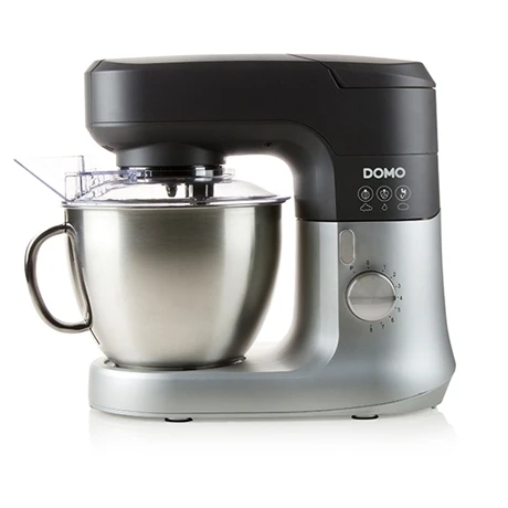 Domo Robot De Cuisine 4,5 L 1000 W DO9182KR 3 Domo Robot De Cuisine 4,5 L 1000 W DO9182KR