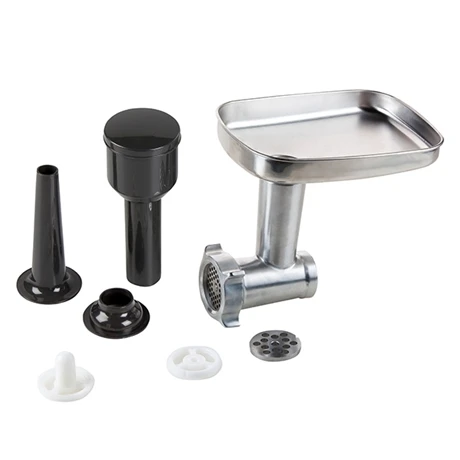 Domo Robot De Cuisine 4,5 L 1000 W DO9182KR 6 Domo Robot De Cuisine 4,5 L 1000 W DO9182KR – Image 4