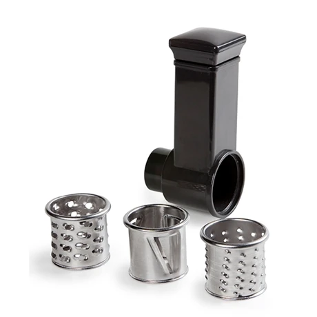 Domo Robot De Cuisine 4,5 L 1000 W DO9182KR 7 Domo Robot De Cuisine 4,5 L 1000 W DO9182KR – Image 5