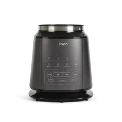LIVOO Blender Chauffant 2 L 800 W DOP212 -Ustensiles De Cuisine Boutique 728040 2 2 Blender chauffant 2 L 800 W DOP212 Livoo