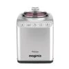 Magimix Turbine à Glace Gelato Expert 180 W 11680 -Ustensiles De Cuisine Boutique 72893 0 6 Turbine a glace Gelato Expert 180 W 11680 Magimix