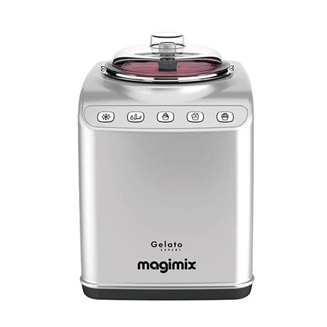 Magimix Turbine à Glace Gelato Expert 180 W 11680 3 Magimix Turbine à Glace Gelato Expert 180 W 11680