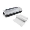 Lot Appareil à Emballer Sous Vide 35,5 Cm Et 2 Rouleaux De Sachets à Découper -Ustensiles De Cuisine Boutique 72910 0 3 Lot appareil a emballer sous vide 35 5 cm et 2 rouleaux de sachets a decouper Lacor