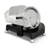Trancheuse électrique 110 W TR195LUX Noir -Ustensiles De Cuisine Boutique 730005 0 2 Trancheuse electrique 110 W TR195LUX noir Naturamix