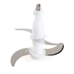 Domo Maxi Hachoir électrique 400 W -Ustensiles De Cuisine Boutique 730008 4 2 Maxi hachoir electrique 400 W Domo