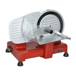 Trancheuse 110 W Lame 19,5 Cm KCP-TR195R