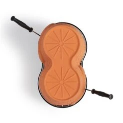 LIVOO Pizza Party Duo -Ustensiles De Cuisine Boutique 740005 2 2 Pizza party duo Livoo