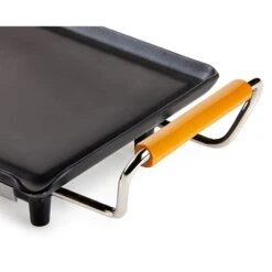 Domo Plancha XXL 90 Cm 1800 W -Ustensiles De Cuisine Boutique 740008 3 1 Plancha XXL 90 cm 1800 W Domo