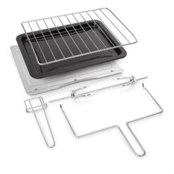 Princess Four à Convection 32 L -Ustensiles De Cuisine Boutique 740014 3 1 Four a convection 32 L Princess