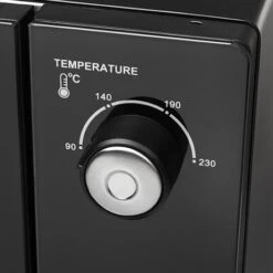 Princess Four à Convection 55L -Ustensiles De Cuisine Boutique 740016 3 1 Four a convection 55L Princess