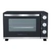 Four 60L Multifonction KCP-FOUR60 -Ustensiles De Cuisine Boutique 740026 0 1 Four 60L multifonction KCP FOUR60 Kitchen Chef Professional