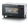 SEVERIN Mini Four 9 L 800 W TO2052 -Ustensiles De Cuisine Boutique 740039 0 1 Mini four 9 L 800 W TO2052 Severin