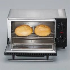 SEVERIN Mini Four 9 L 800 W TO2052 -Ustensiles De Cuisine Boutique 740039 2 1 Mini four 9 L 800 W TO2052 Severin