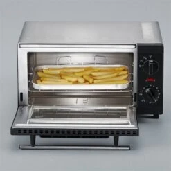 SEVERIN Mini Four 9 L 800 W TO2052 -Ustensiles De Cuisine Boutique 740039 3 1 Mini four 9 L 800 W TO2052 Severin