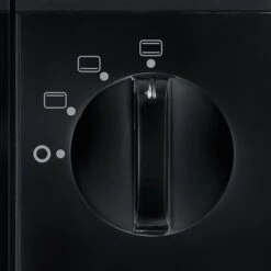 SEVERIN Mini Four 9 L 800 W TO2052 -Ustensiles De Cuisine Boutique 740039 4 1 Mini four 9 L 800 W TO2052 Severin