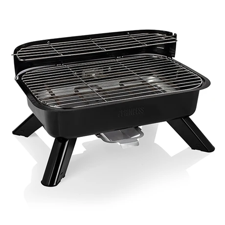 Princess Barbecue Polyvalent 2000 W 01.112252.01.001 3 Princess Barbecue Polyvalent 2000 W 01.112252.01.001