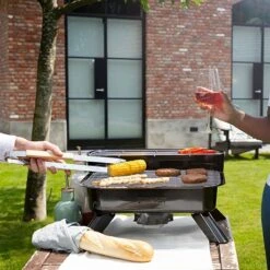 Princess Barbecue Polyvalent 2000 W 01.112252.01.001 10 Princess Barbecue Polyvalent 2000 W 01.112252.01.001 -Ustensiles De Cuisine Boutique 740041 3 2 Barbecue polyvalent 2000 W 01 112252 01 001 Princess