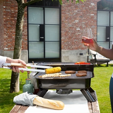 Princess Barbecue Polyvalent 2000 W 01.112252.01.001 6 Princess Barbecue Polyvalent 2000 W 01.112252.01.001 – Image 4