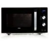 Domo Four Micro-ondes 23 L 800 W DO2924 -Ustensiles De Cuisine Boutique 740064 0 2 Four micro ondes 23 L 800 W DO2924 Domo