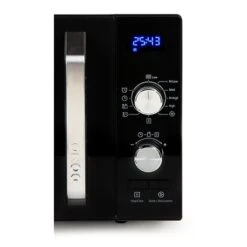 Domo Four Micro-ondes 23 L 800 W DO2924 -Ustensiles De Cuisine Boutique 740064 2 2 Four micro ondes 23 L 800 W DO2924 Domo
