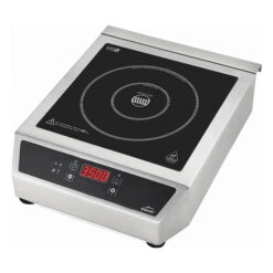Plaque à Induction Professionnelle 3500 W