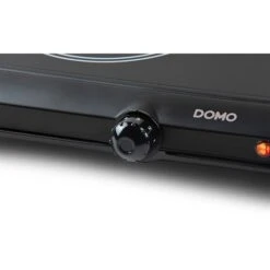 Domo Plaque De Cuisson En Céramique DO339KP -Ustensiles De Cuisine Boutique 740075 3 1 Plaque de cuisson en ceramique DO339KP Domo