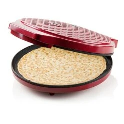 Domo Four Polyvalent Myexpress 30 Cm DO9177PZ -Ustensiles De Cuisine Boutique 74109 4 3 Four polyvalent Myexpress 30 cm DO9177PZ Domo