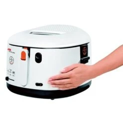 Friteuse Filtra One FF162100 -Ustensiles De Cuisine Boutique 75024 2 3 Friteuse Filtra One FF162100 Seb