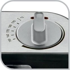 Friteuse Semi-pro Oleo Clean Inox FR804000 -Ustensiles De Cuisine Boutique 75059 4 2 Friteuse semi pro Oleo Clean inox FR804000 Seb