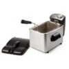 Domo Friteuse XL 4 L 3000 W DO458FR -Ustensiles De Cuisine Boutique 75066 0 2 Friteuse XL 4 L 3000 W DO458FR Domo