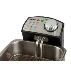 Domo Friteuse XL 4 L 3000 W DO458FR -Ustensiles De Cuisine Boutique 75066 3 2 Friteuse XL 4 L 3000 W DO458FR Domo