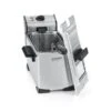 Friteuse Inox 3,5 L 2000 W KCPFR35X -Ustensiles De Cuisine Boutique 758002 0 1 Friteuse inox 3 5 L 2000 W KCPFR35X Kitchen Chef Professional
