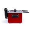 LIVOO Friteuse Rouge 5 L DOC241 2000 W -Ustensiles De Cuisine Boutique 758007 0 2 Friteuse rouge 5 L DOC241 2000 W Livoo