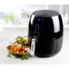 Domo Friteuse à Air Chaud Déli Fryer XL 4L 1500 W DO532FR -Ustensiles De Cuisine Boutique 758008 0 4 Friteuse a air chaud deli fryer XL 4L 1500 W DO532FR Domo