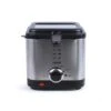 LIVOO Friteuse 1,5 L 900 W -Ustensiles De Cuisine Boutique 758010 0 3 Friteuse 1 5 L 900 W Livoo