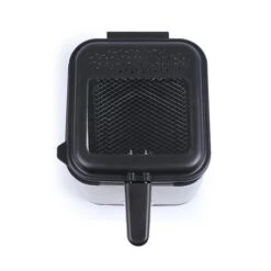 LIVOO Friteuse 1,5 L 900 W -Ustensiles De Cuisine Boutique 758010 2 3 Friteuse 1 5 L 900 W Livoo