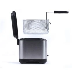 LIVOO Friteuse 1,5 L 900 W -Ustensiles De Cuisine Boutique 758010 3 3 Friteuse 1 5 L 900 W Livoo