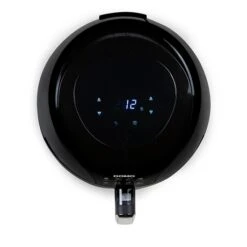 Domo Friteuse à Air Chaud Deli Fryer XXL 5,5 L 2000 W DO533FR 9 Domo Friteuse à Air Chaud Deli Fryer XXL 5,5 L 2000 W DO533FR -Ustensiles De Cuisine Boutique 758013 2 1 Friteuse a air chaud Deli Fryer XXL 5 5 L 2000 W DO533FR Domo