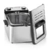 Friteuse 4,2 L 3000 W KCPFR42 PRO -Ustensiles De Cuisine Boutique 758014 0 1 Friteuse 4 2 L 3000 W KCPFR42 PRO Kitchen Chef Professional
