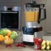 Scott Blender Chauffant Gustissimo 43 Cm 21100 -Ustensiles De Cuisine Boutique 760025 0 4 Blender chauffant Gustissimo 43 cm 21100 Scott