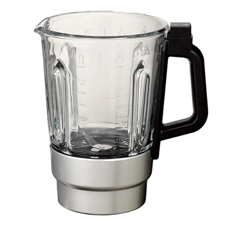 Scott Blender Chauffant Et Cuisson Vapeur Gustissimo 1000 W 21105 4 Scott Blender Chauffant Et Cuisson Vapeur Gustissimo 1000 W 21105 – Image 2